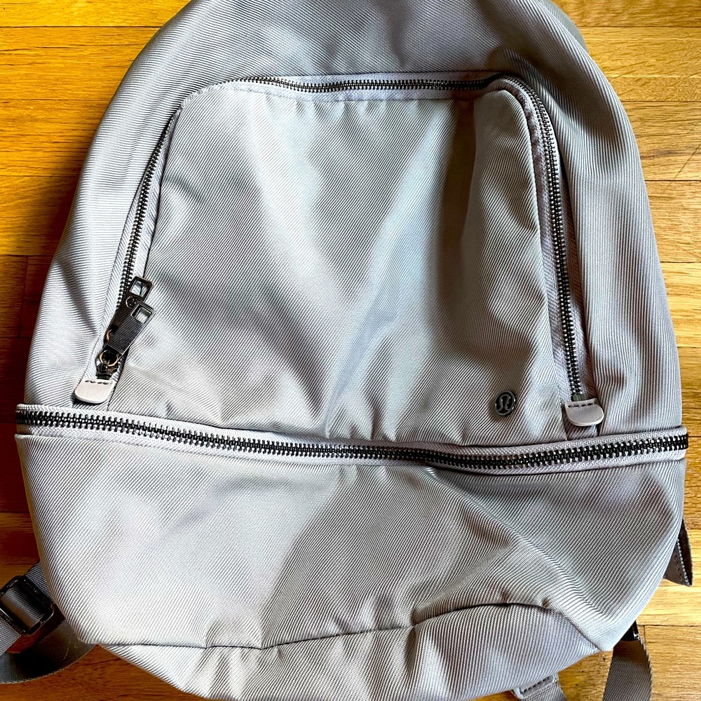 Lululemon Backpack City Adventurer 20L